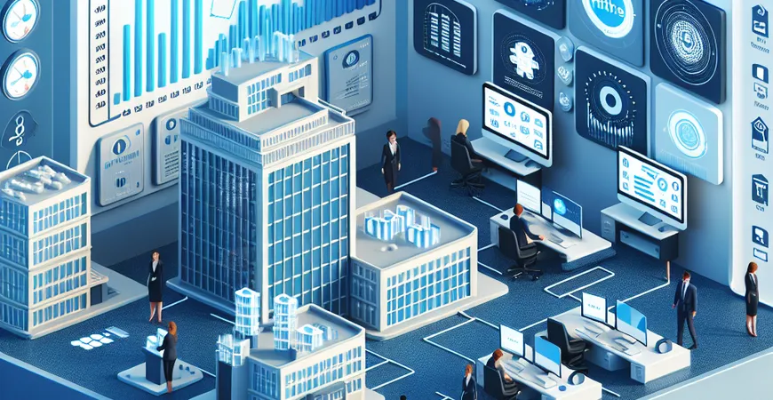 HR系统价值难体现？ ROI分析模块的量化方法